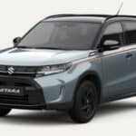 Suzuki VITARA 1.4 COMFORT+ X-ITE ALLGRIP AUTOMATIK – Fahrzeugbild 5