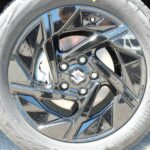 Suzuki VITARA 1.4 COMFORT+ X-ITE ALLGRIP AUTOMATIK – Fahrzeugbild 9