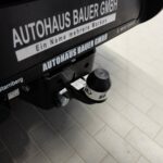 KGM Musso Grand KHAN + STYLE PAKET + AHK – Fahrzeugbild 4