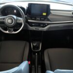 Suzuki SWIFT 1.2 5D M/T COMFORT+ HYBRID – Fahrzeugbild 3