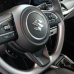 Suzuki SWIFT 1.2 5D M/T COMFORT+ HYBRID – Fahrzeugbild 5