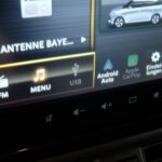 Suzuki SWIFT 1.2 5D M/T COMFORT+ HYBRID – Fahrzeugbild 11