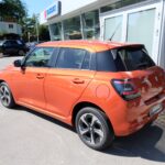 Suzuki SWIFT 1.2 5D M/T COMFORT+ HYBRID – Fahrzeugbild 15