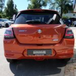 Suzuki SWIFT 1.2 5D M/T COMFORT+ HYBRID – Fahrzeugbild 16