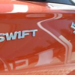 Suzuki SWIFT 1.2 5D M/T COMFORT+ HYBRID – Fahrzeugbild 19