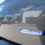 Suzuki SWIFT 1.2 5D M/T  CLUB HYBRID – Fahrzeugbild 2