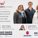 Suzuki SWIFT 1.2 5D M/T  CLUB HYBRID – Fahrzeugbild 4