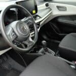 Suzuki SWIFT 1.2 5D M/T  CLUB HYBRID – Fahrzeugbild 6