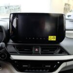 Suzuki SWIFT 1.2 5D M/T  CLUB HYBRID – Fahrzeugbild 10