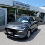 Suzuki SWIFT 1.2 5D M/T  CLUB HYBRID – Fahrzeugbild 11