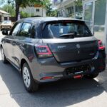 Suzuki SWIFT 1.2 5D M/T  CLUB HYBRID – Fahrzeugbild 12