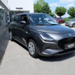 Suzuki SWIFT 1.2 5D M/T  CLUB HYBRID – Fahrzeugbild 13