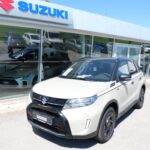 Suzuki VITARA 1.4 COMFORT+ X-ITE AUTOMATIK – Außenansicht