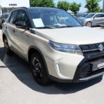 Suzuki VITARA 1.4 COMFORT+ X-ITE AUTOMATIK – Fahrzeugbild 12