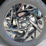 Suzuki VITARA 1.4 COMFORT+ X-ITE AUTOMATIK – Fahrzeugbild 16