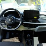 Suzuki SWIFT 1.2 COMFORT+ HYBRID – Fahrzeugbild 2