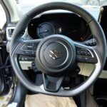 Suzuki SWIFT 1.2 COMFORT+ HYBRID – Fahrzeugbild 5