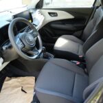 Suzuki SWIFT 1.2 COMFORT+ HYBRID – Fahrzeugbild 2