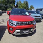Suzuki IGNIS 1.2 5D M/T COMFORT+ ALLGRIP HYBRID – Außenansicht