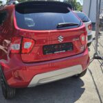 Suzuki IGNIS 1.2 5D M/T COMFORT+ ALLGRIP HYBRID – Fahrzeugbild 3