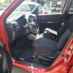 Suzuki IGNIS 1.2 5D M/T COMFORT+ ALLGRIP HYBRID – Fahrzeugbild 5