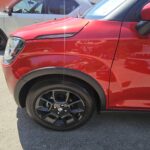 Suzuki IGNIS 1.2 5D M/T COMFORT+ ALLGRIP HYBRID – Fahrzeugbild 6