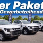 KGM % % % 3er Gewerbe-Paket % % % – Außenansicht