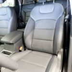 KGM KORANDO BLACK EDITION Automatik – Fahrzeugbild 5