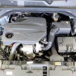 KGM KORANDO BLACK EDITION Automatik – Fahrzeugbild 11
