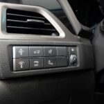 KGM KORANDO BLACK EDITION Automatik – Fahrzeugbild 14