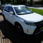 Suzuki VITARA 1.4 M/T COMFORT+ ALLGRIP HYBRID – Außenansicht