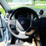 Suzuki VITARA 1.4 M/T COMFORT+ ALLGRIP HYBRID – Fahrzeugbild 3