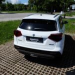 Suzuki VITARA 1.4 M/T COMFORT+ ALLGRIP HYBRID – Fahrzeugbild 8