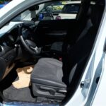 Suzuki VITARA 1.4 M/T COMFORT+ ALLGRIP HYBRID – Fahrzeugbild 10