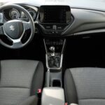 Suzuki SX4 S-CROSS 1.4 5D M/T COMFORT HYBRID – Fahrzeugbild 6