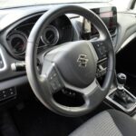 Suzuki SX4 S-CROSS 1.4 5D M/T COMFORT HYBRID – Fahrzeugbild 7