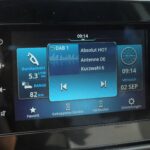 Suzuki SX4 S-CROSS 1.4 5D M/T COMFORT HYBRID – Fahrzeugbild 10