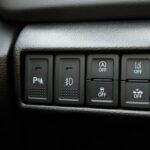Suzuki SX4 S-CROSS 1.4 5D M/T COMFORT HYBRID – Fahrzeugbild 11