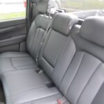 KGM MUSSO LUX AUTOMATIK – Fahrzeugbild 2