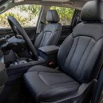 KGM MUSSO LUX AUTOMATIK – Fahrzeugbild 4