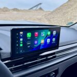 KGM MUSSO LUX AUTOMATIK – Fahrzeugbild 6