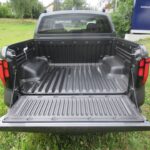 KGM MUSSO LUX AUTOMATIK – Fahrzeugbild 16