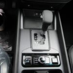 KGM MUSSO LUX AUTOMATIK – Fahrzeugbild 17
