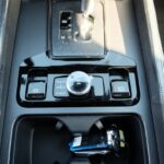 KGM Musso Grand Lux 4WD +Schiebedach + 20 Zoll – Fahrzeugbild 2