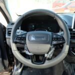 KGM Musso Grand Lux 4WD +Schiebedach + 20 Zoll – Fahrzeugbild 5