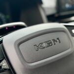 KGM Musso Grand Lux 4WD +Schiebedach + 20 Zoll – Fahrzeugbild 10