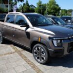 KGM Musso Grand Lux 4WD +Schiebedach + 20 Zoll – Fahrzeugbild 12