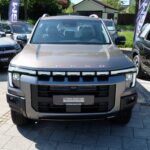 KGM Musso Grand Lux 4WD +Schiebedach + 20 Zoll – Fahrzeugbild 16