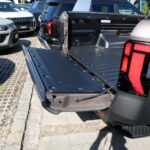 KGM Musso Grand Lux 4WD +Schiebedach + 20 Zoll – Fahrzeugbild 18