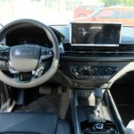 KGM Musso Grand Lux 4WD +Schiebedach + 20 Zoll – Fahrzeugbild 22